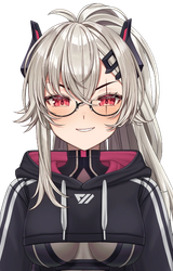 SarueiPortrait