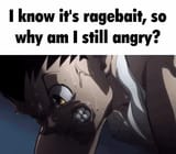 rage-bait