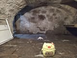 Getting chased through underground tunnels by Taranchama 01