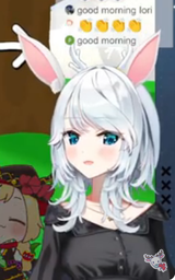 Screenshot 2025-07-05 at 16-06-53 【Super Bunny Man】bouncing around w_ @NopiTulpe 【白鹿いおり Phase Connect】 - YouTube