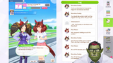 Randon the Orc - UMAMUSUME WOOOOOOOOOOOOOOOOOO [L95nqBz4Wl4 - 1166x656 - 4h09m32s]
