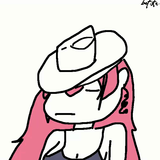 cowgirlRunie