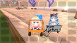 【Switch 2】まがまがマリオカートワールド！！！！【 桃鈴ねね _ 雪花ラミィ 】 00-09-32.55
