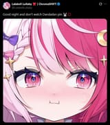 lala