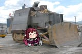 Killdozer
