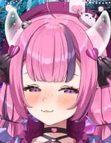 SmugWonderlandMouse