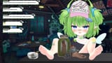【FOOT STREAM】THE REVEAL OF ALL TIME!_ 13-45 screenshot