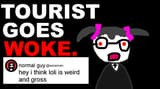 rev says desu