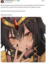 Shivs