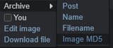 file