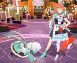 kiss the foot