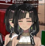 Smugsnek