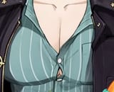 No Sports Bra