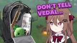 don&#039;t tell vedal