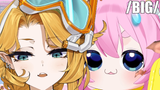 big dokis
