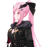 Mori Grimoire 04