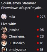 5