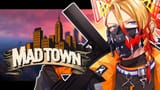 madtown
