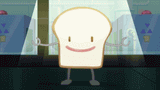 bread