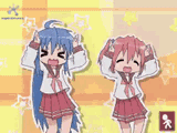 caramelldansen-lucky-star