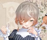 klara naughty