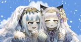 __gawr_gura_and_murasaki_shion_hololive_and_1_more_drawn_by_vyragami__fd036de5eb96e0d7282265c3b2a0bd02