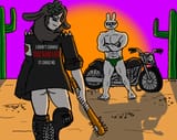 rabtothebone