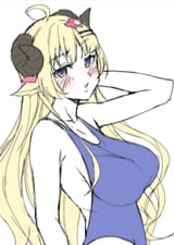 hololive watame 64