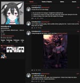 ashen
