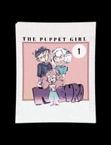 puppet-girl