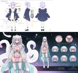 Shizukou&#039;sGrowth