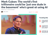 mark cuban