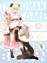 hololive botan and watame 1
