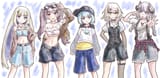 jorts