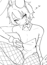 bunny