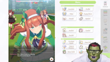 Randon the Orc - UMAMUSUME WOOOOOOOOOOOOOOOOOO [L95nqBz4Wl4 - 1166x656 - 13m23s]