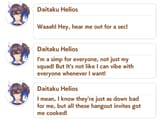 average miioid