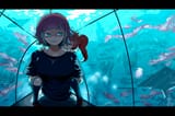 aquarium