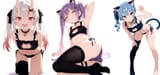 meow