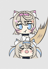 mococo slap fuwawa