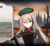 doot doot accordian