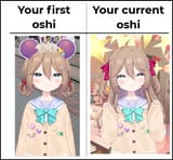 neuro oshi