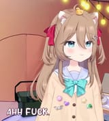 ahh fuck