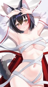 __ookami_mio_hololive_drawn_by_togemaru34__sample-11558ff7d2a0108f80241800c70eb041