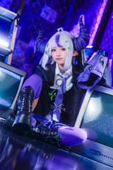 lapu cosplay kametarou Gq5pIb2aIAA40Td