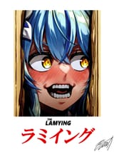 __yukihana_lamy_hololive_and_1_more_drawn_by_buru_dai__714c66224909f64ceeb91340ce360a37