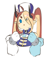 meche chan