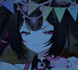 pout