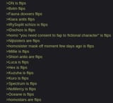 flips