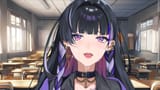 Meloco crying end